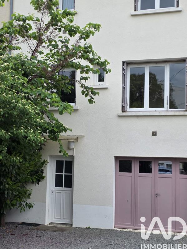 Maison 4 Pièce(s) Niort