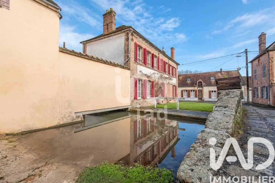 Maison de village 8 Pièce(s) Flagy