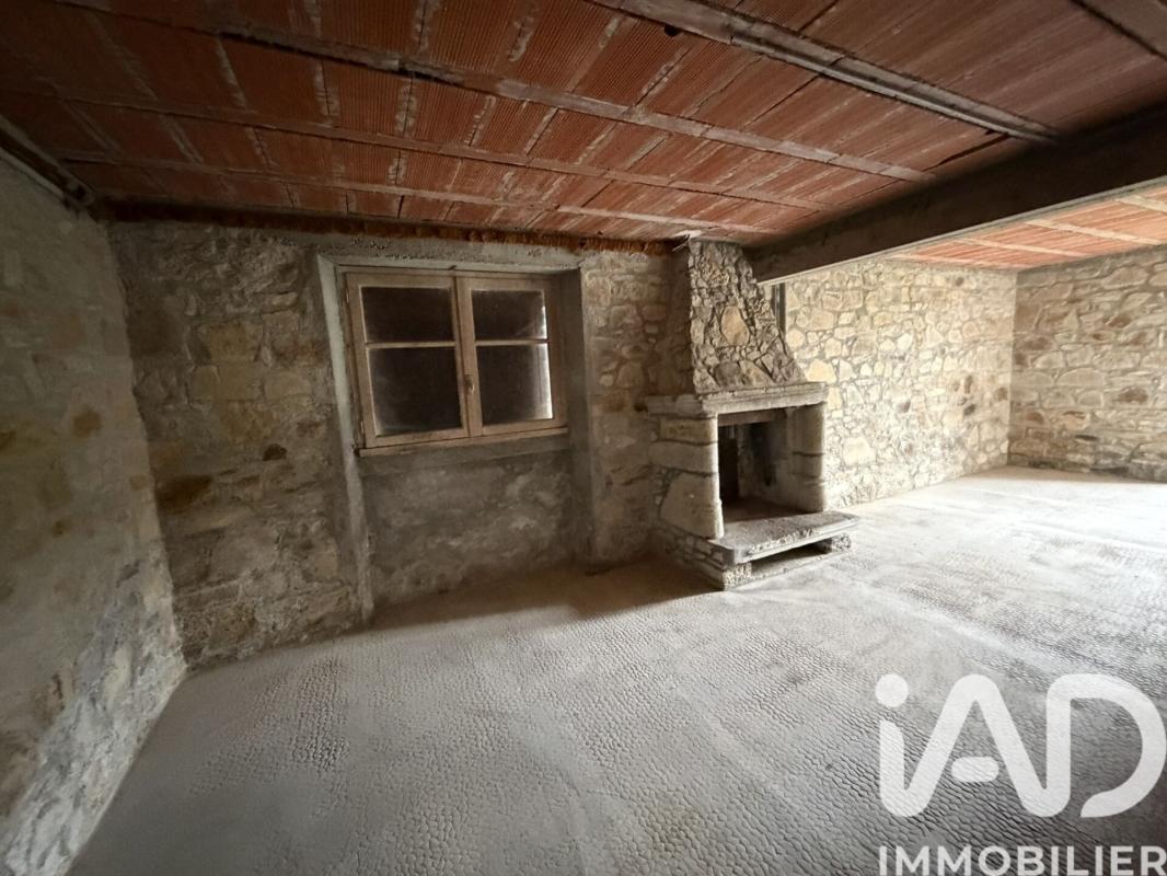 Maison 5 Pièce(s) Rieupeyroux - Photo 17