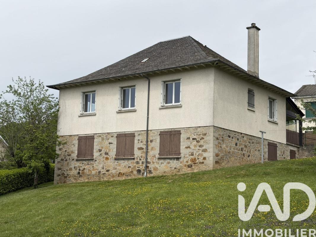 Maison 5 Pièce(s) Rieupeyroux - Photo 2