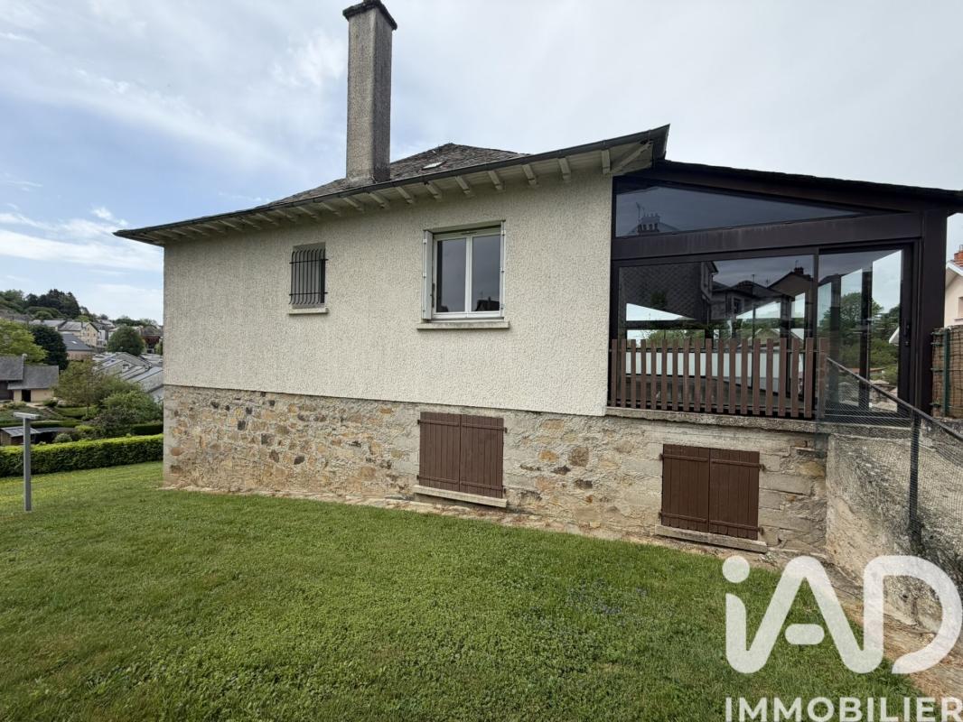 Maison 5 Pièce(s) Rieupeyroux - Photo 4