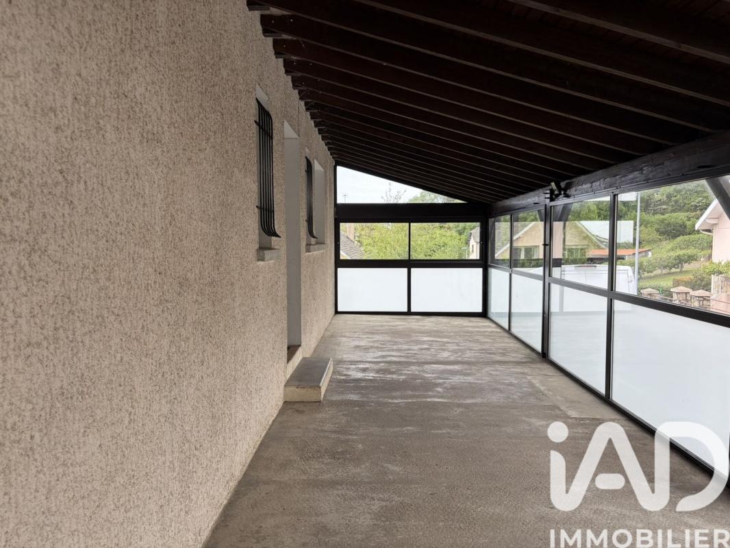 Maison 5 Pièce(s) Rieupeyroux - Photo 7