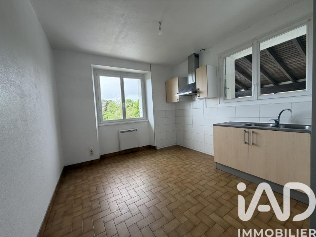 Maison 5 Pièce(s) Rieupeyroux - Photo 9