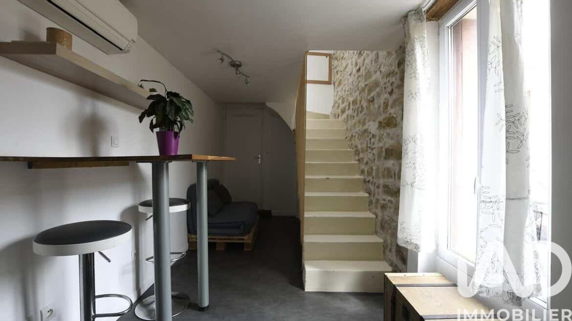 Maison 4 Pièce(s) Vaux-le-Pénil