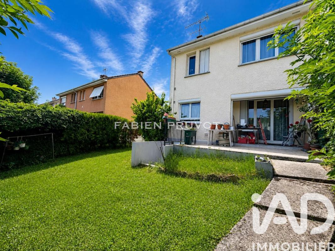 Maison 5 Pièce(s) Herblay-sur-Seine