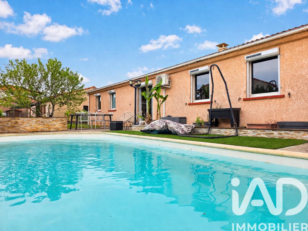 Maison 5 Pièce(s) Colomiers