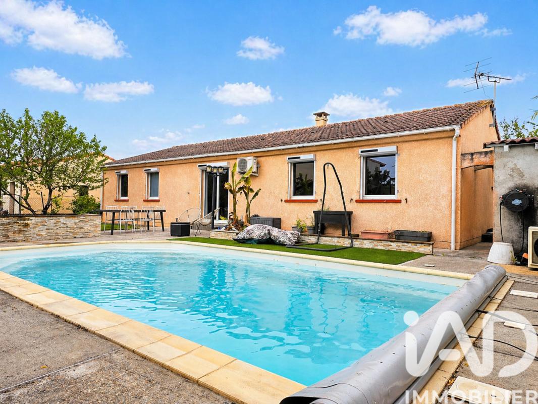 Maison 5 Pièce(s) Colomiers