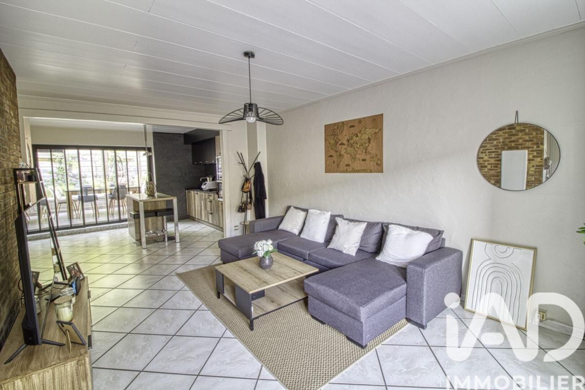 Maison 5 Pièce(s) Le Malesherbois - Photo 2