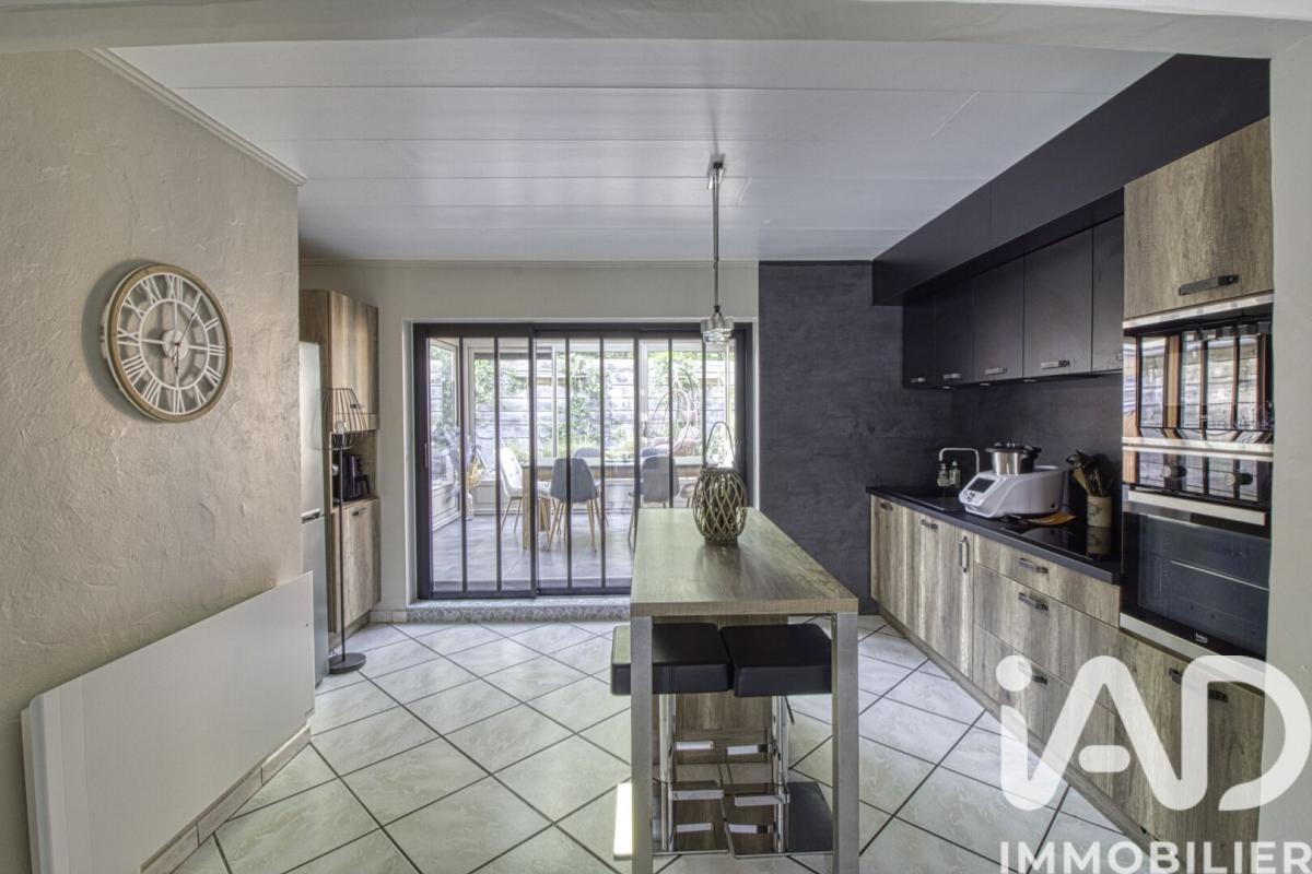 Maison 5 Pièce(s) Le Malesherbois - Photo 6