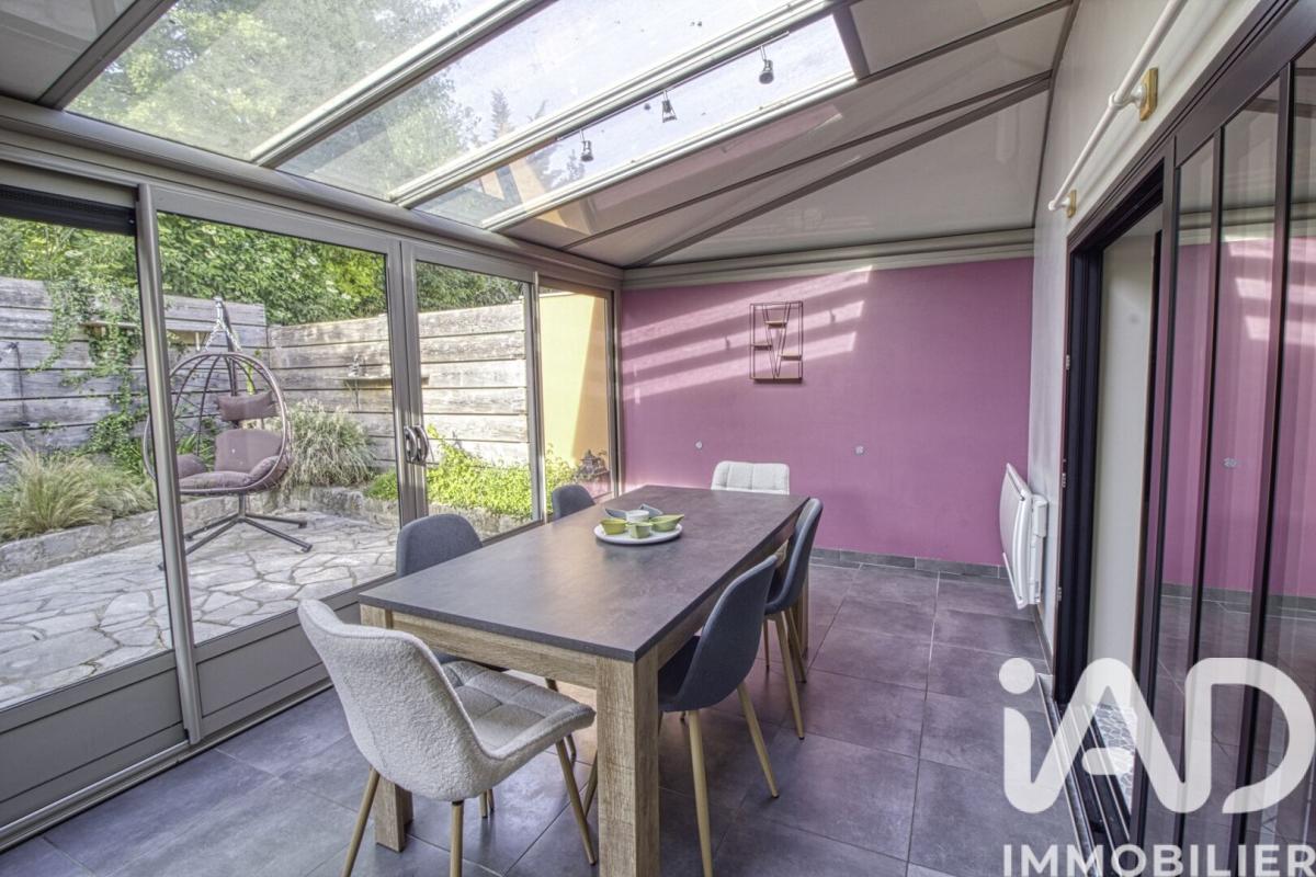 Maison 5 Pièce(s) Le Malesherbois - Photo 7