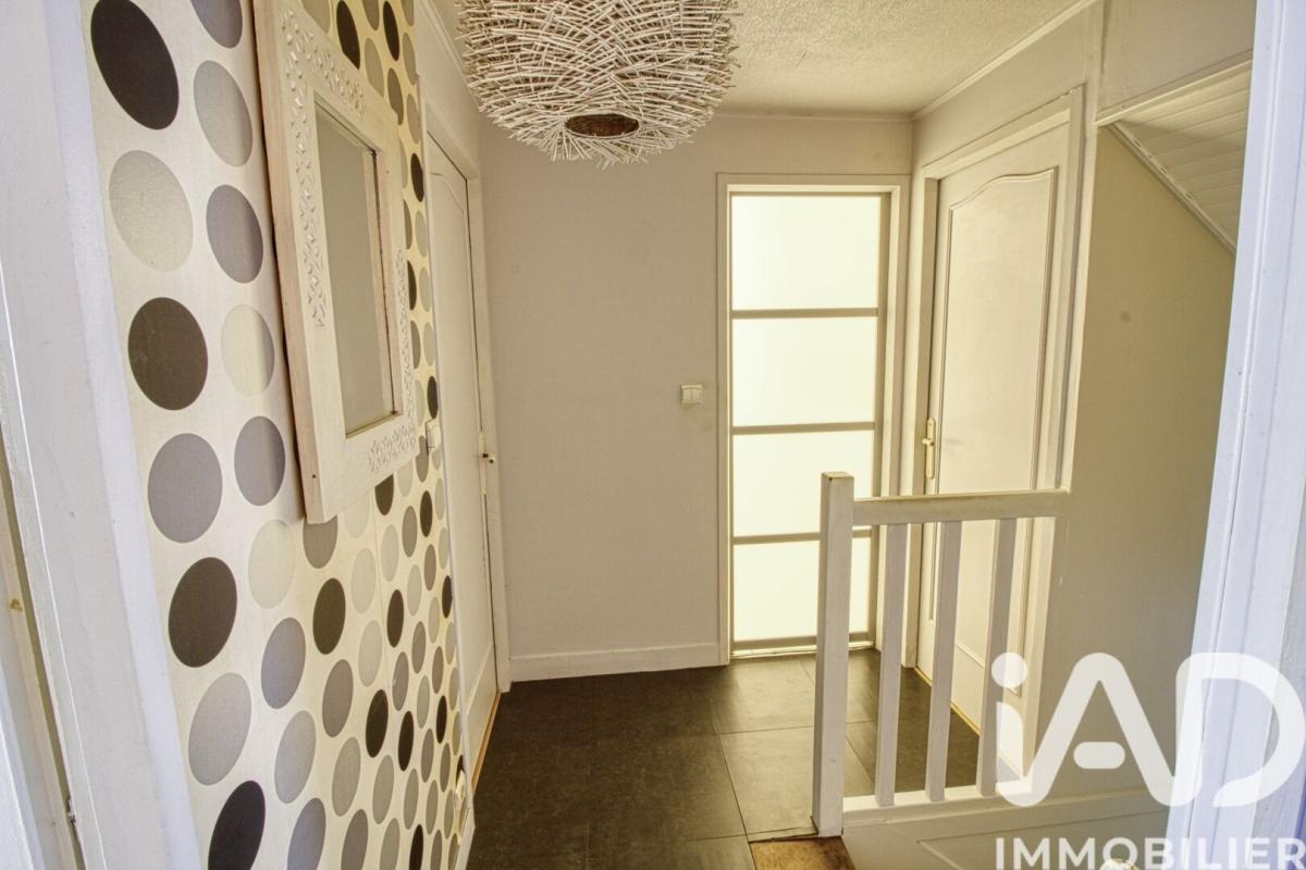 Maison 5 Pièce(s) Le Malesherbois - Photo 8