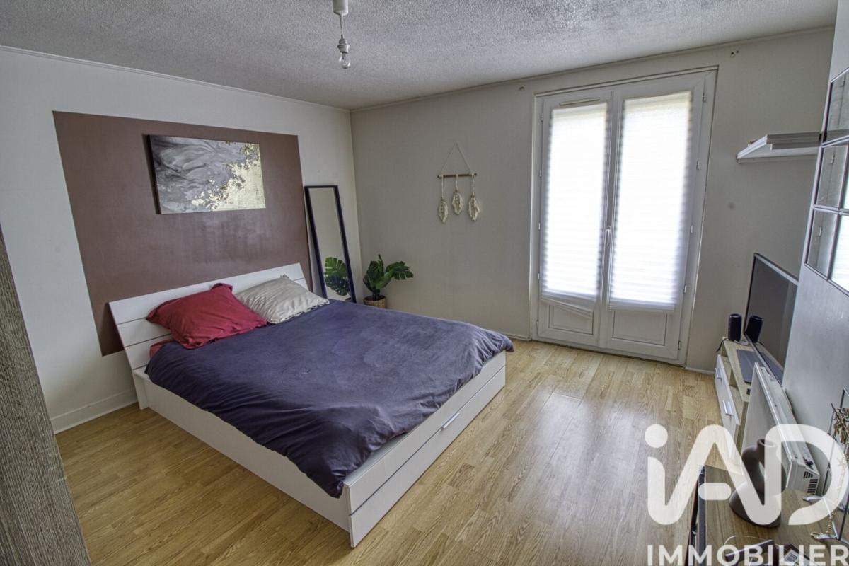 Maison 5 Pièce(s) Le Malesherbois - Photo 9