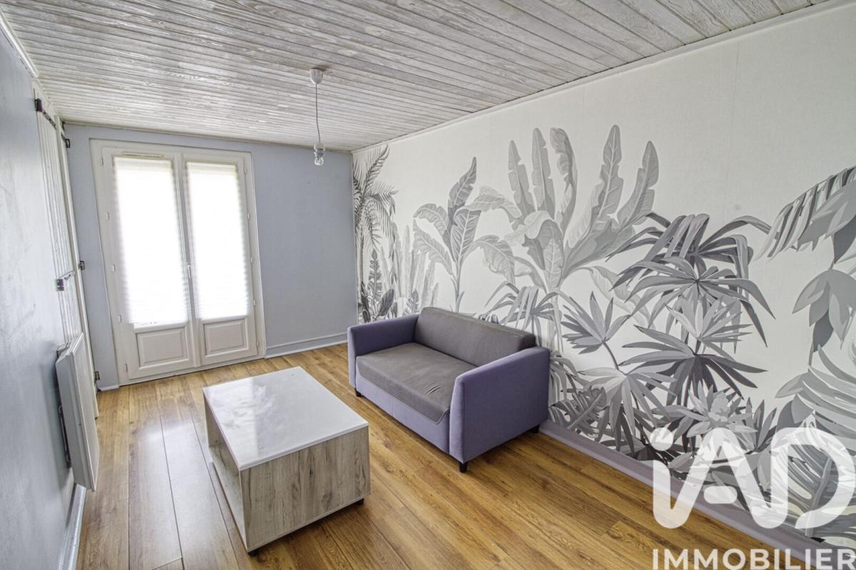 Maison 5 Pièce(s) Le Malesherbois - Photo 12