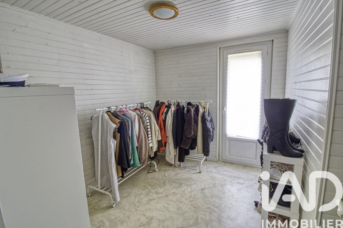 Maison 5 Pièce(s) Le Malesherbois - Photo 13