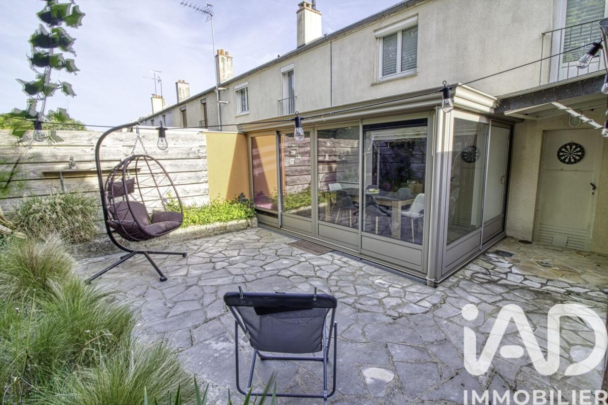 Maison 5 Pièce(s) Le Malesherbois - Photo 15