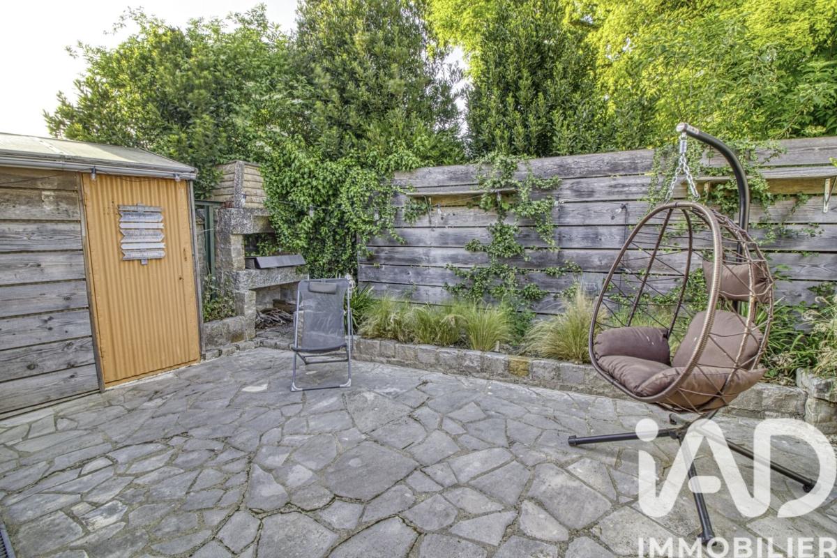Maison 5 Pièce(s) Le Malesherbois - Photo 16