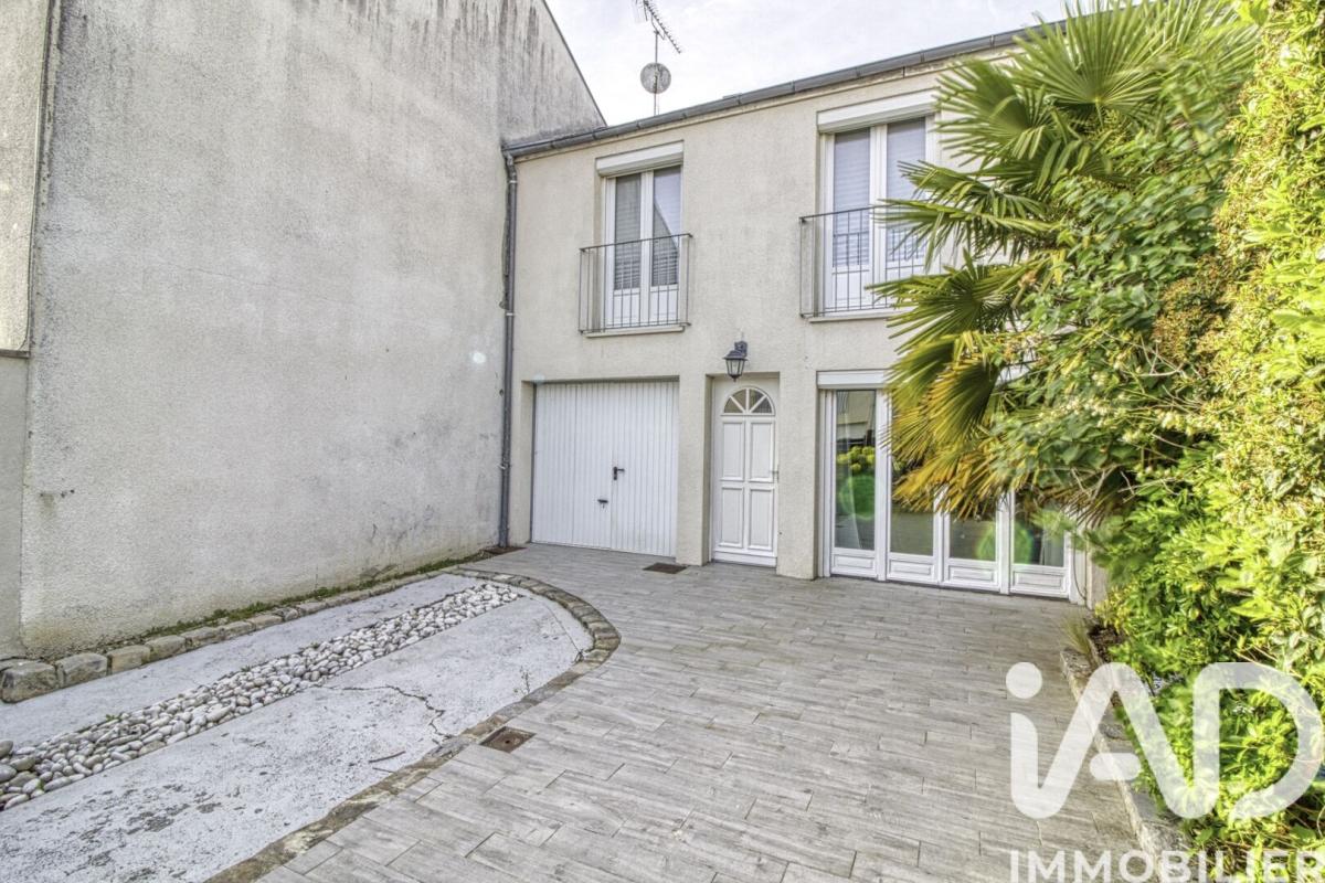 Maison 5 Pièce(s) Le Malesherbois - Photo 19