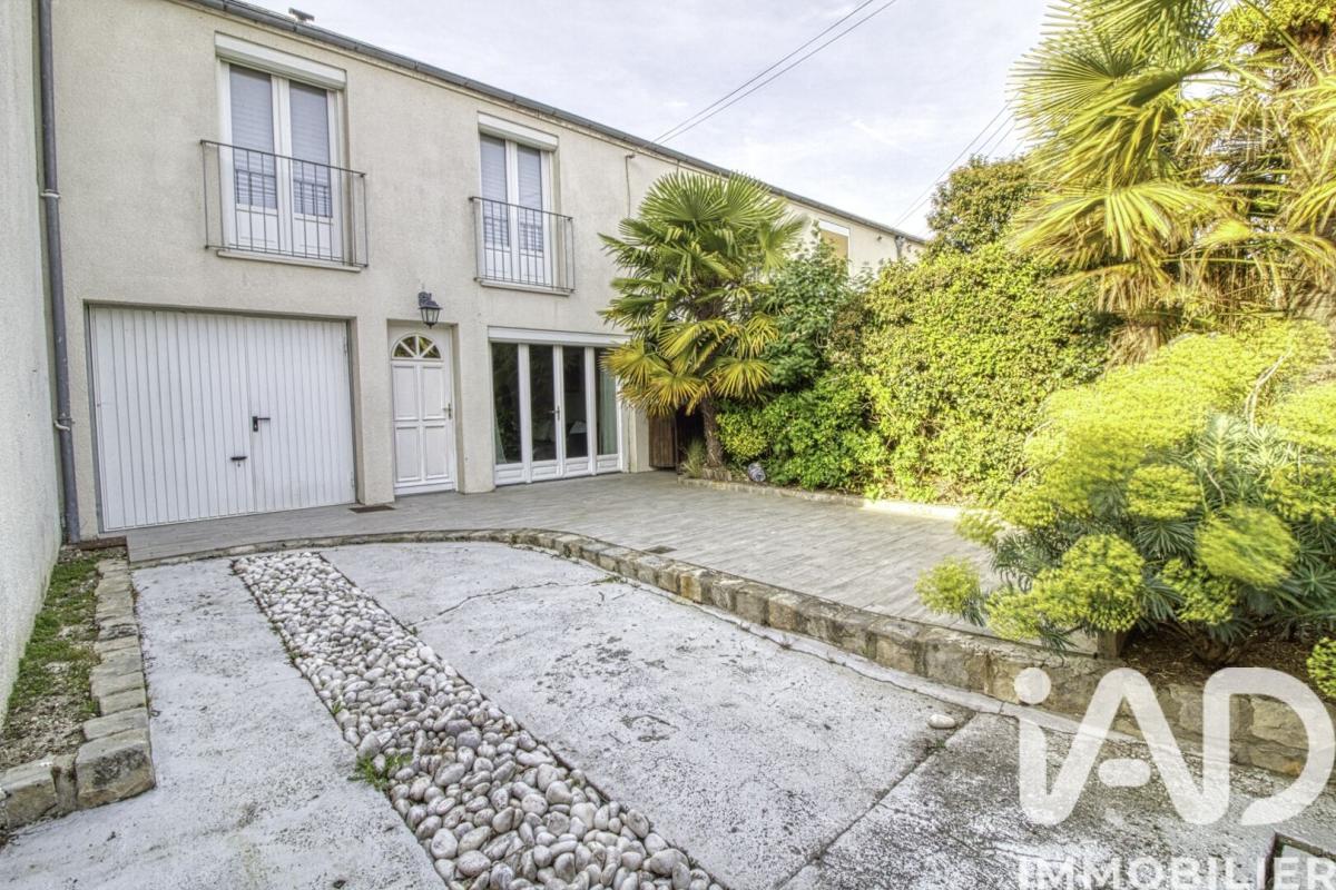 Maison 5 Pièce(s) Le Malesherbois - Photo 20