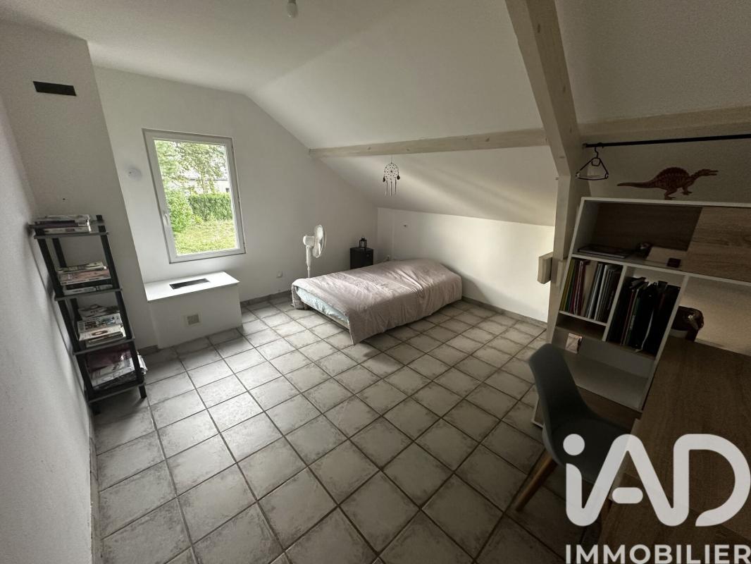 Maison 7 Pièce(s) Orignac - Photo 23