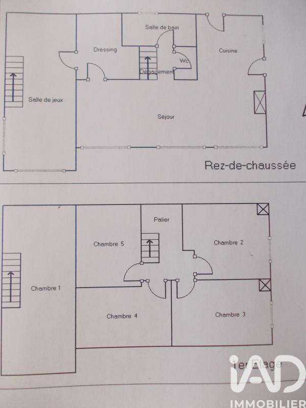 Maison 7 Pièce(s) Orignac - Photo 10