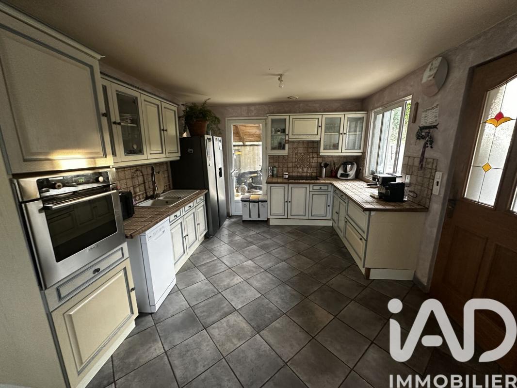 Maison 7 Pièce(s) Orignac - Photo 11