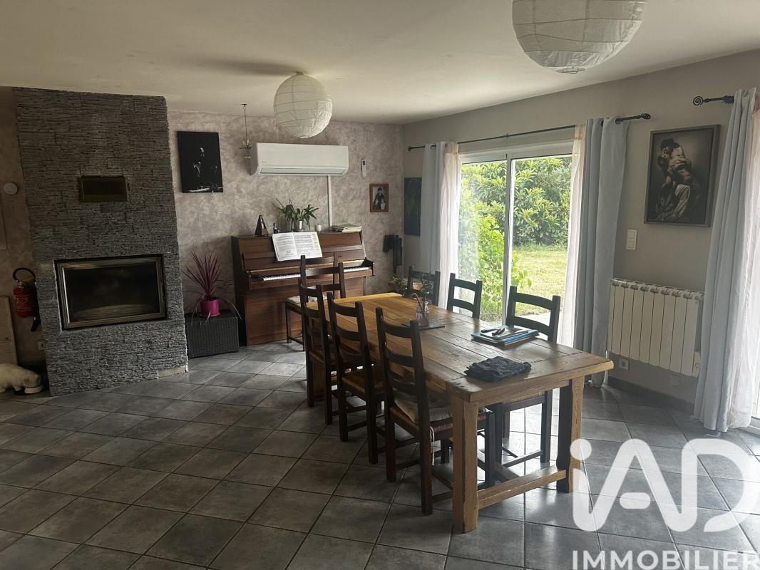 Maison 7 Pièce(s) Orignac - Photo 12