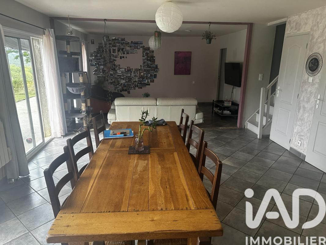 Maison 7 Pièce(s) Orignac - Photo 13