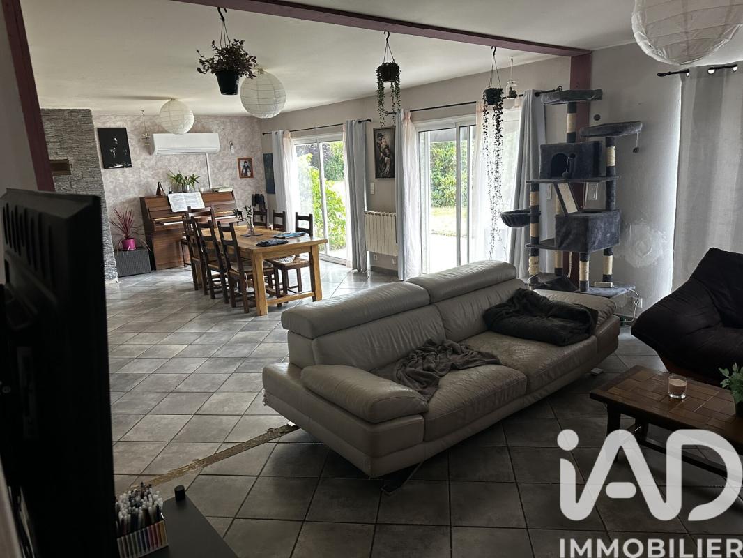 Maison 7 Pièce(s) Orignac - Photo 16