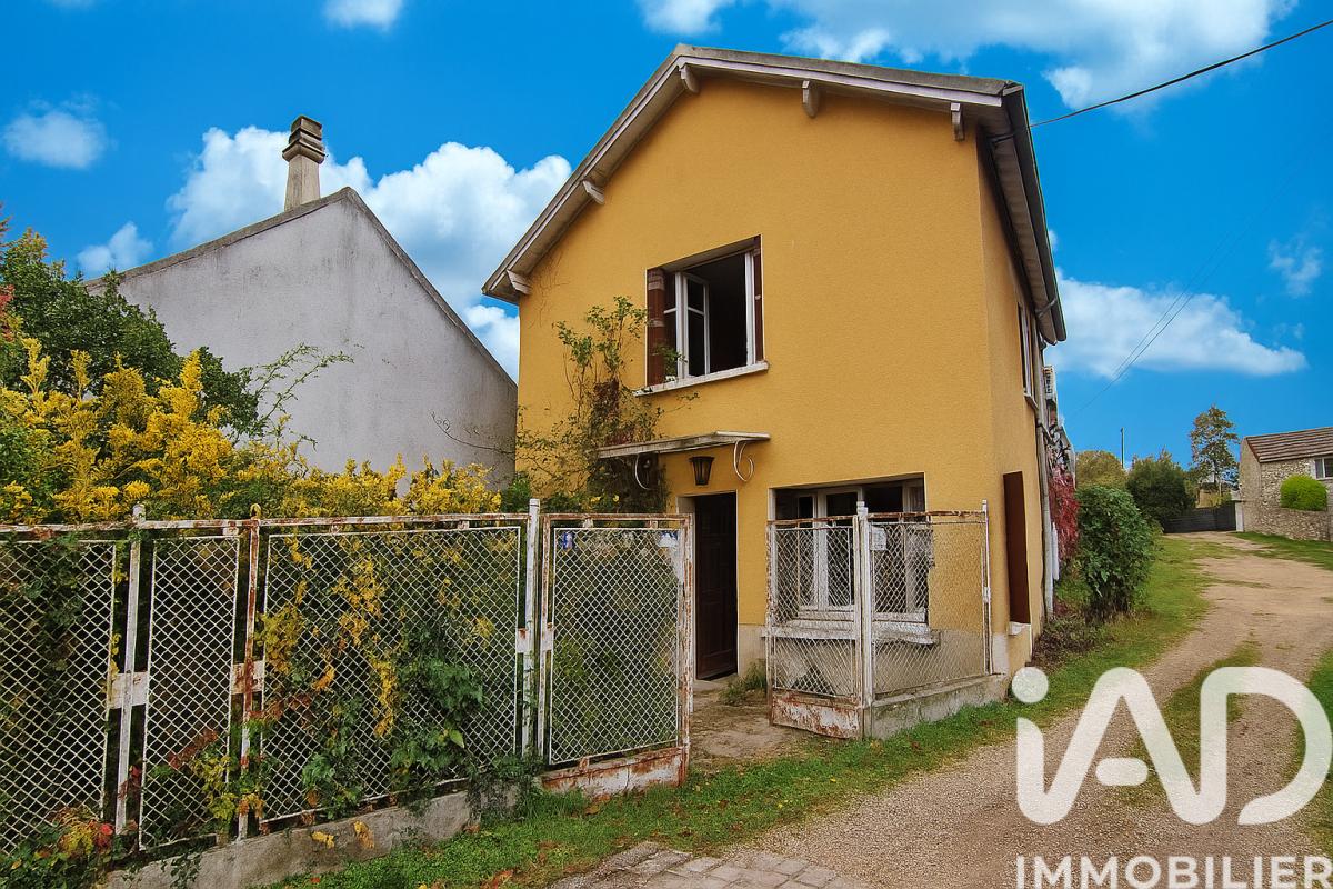 Maison 4 Pièce(s) Armentières-en-Brie