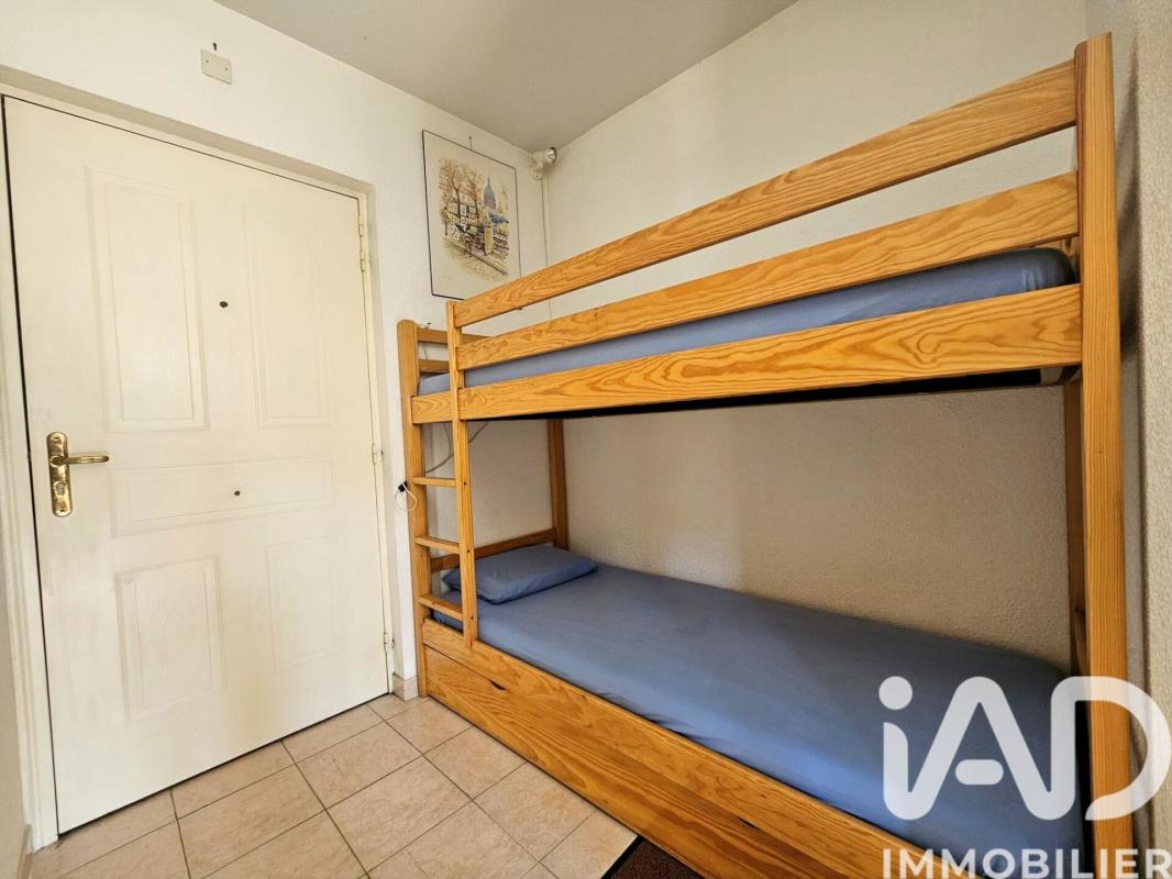 Appartement 1 Pièce(s) Fréjus