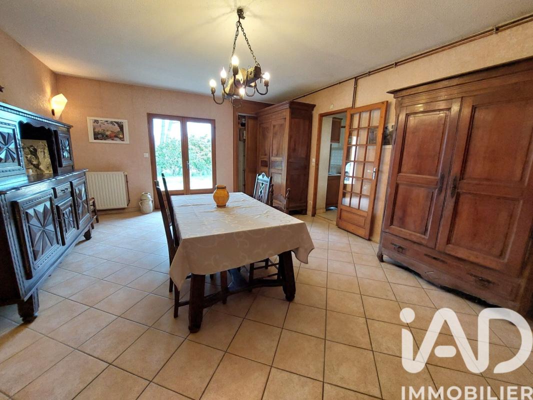 Maison 6 Pièce(s) Montazeau - Photo 2