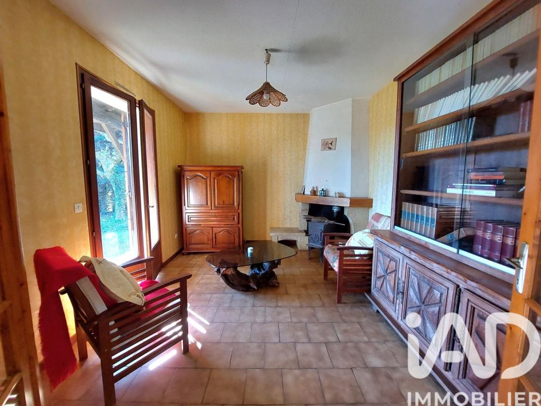 Maison 6 Pièce(s) Montazeau - Photo 4
