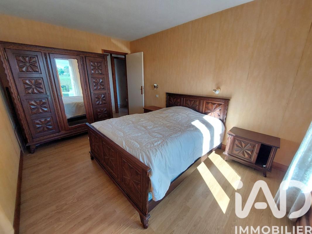 Maison 6 Pièce(s) Montazeau - Photo 7