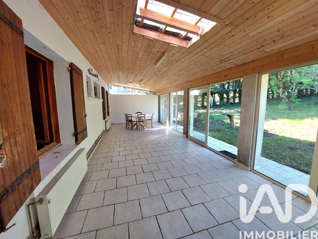 Maison 6 Pièce(s) Montazeau - Photo 8