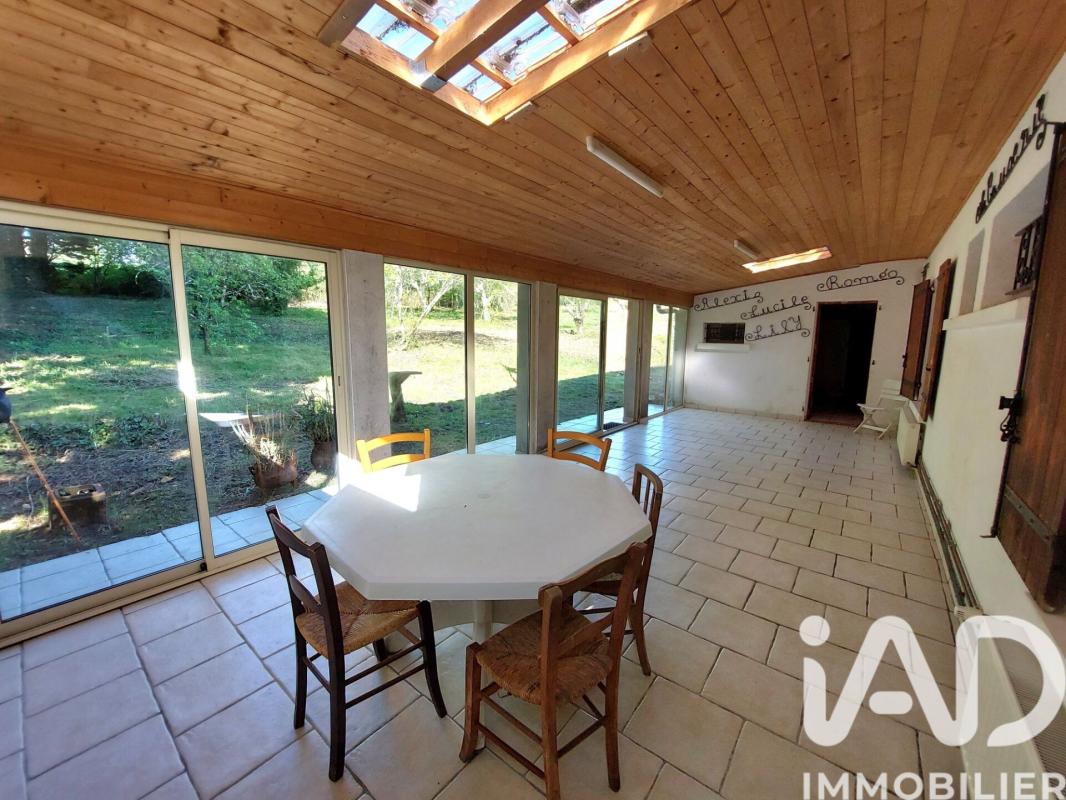 Maison 6 Pièce(s) Montazeau - Photo 9