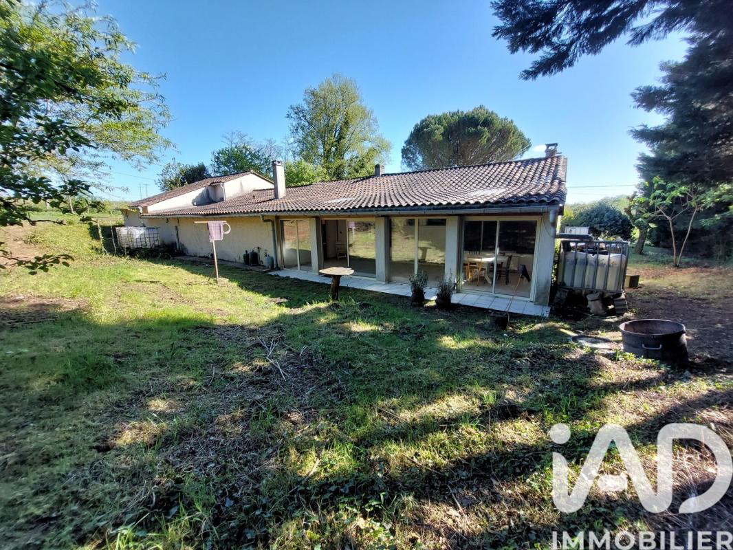 Maison 6 Pièce(s) Montazeau - Photo 13