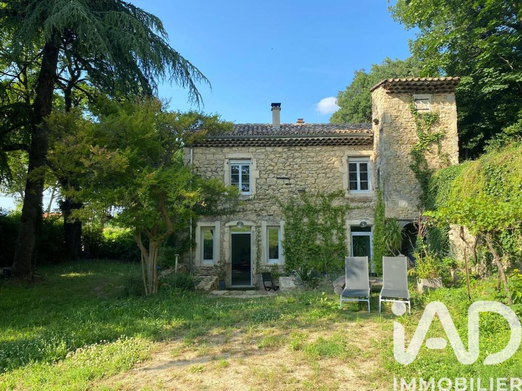 Maison 19 Pièce(s) Cliousclat - Photo 2