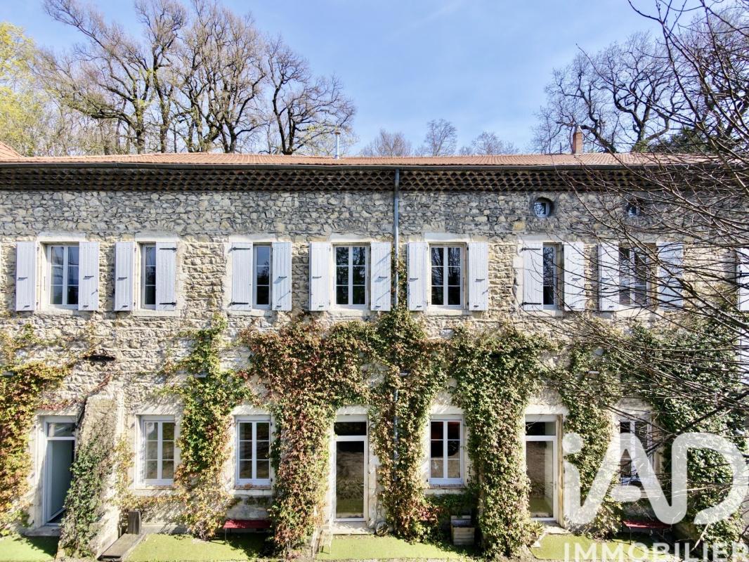 Maison 19 Pièce(s) Cliousclat - Photo 3