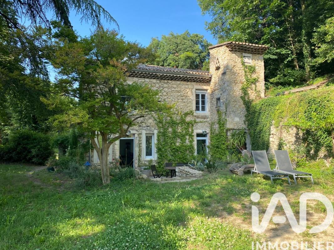 Maison 19 Pièce(s) Cliousclat - Photo 4