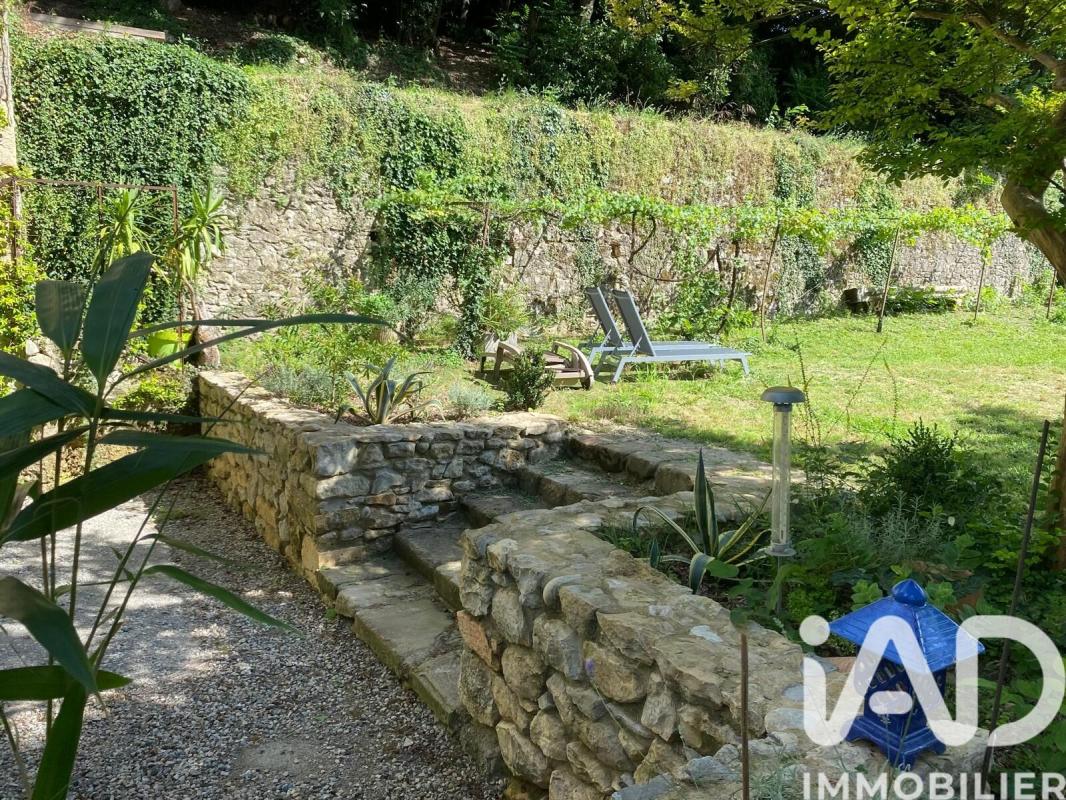 Maison 19 Pièce(s) Cliousclat - Photo 5