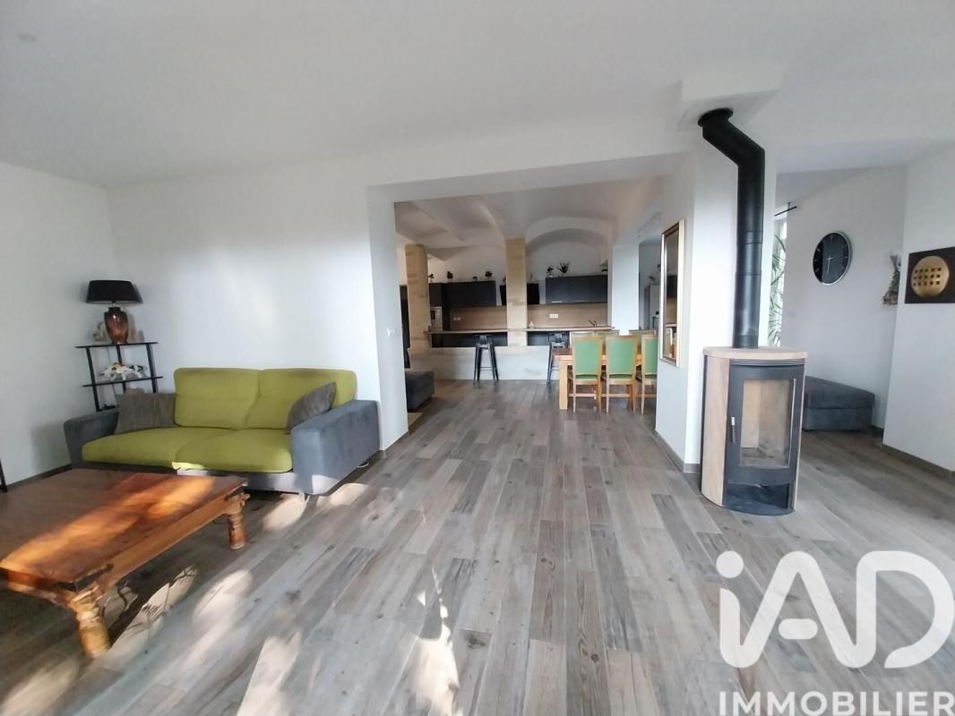 Maison 19 Pièce(s) Cliousclat - Photo 8