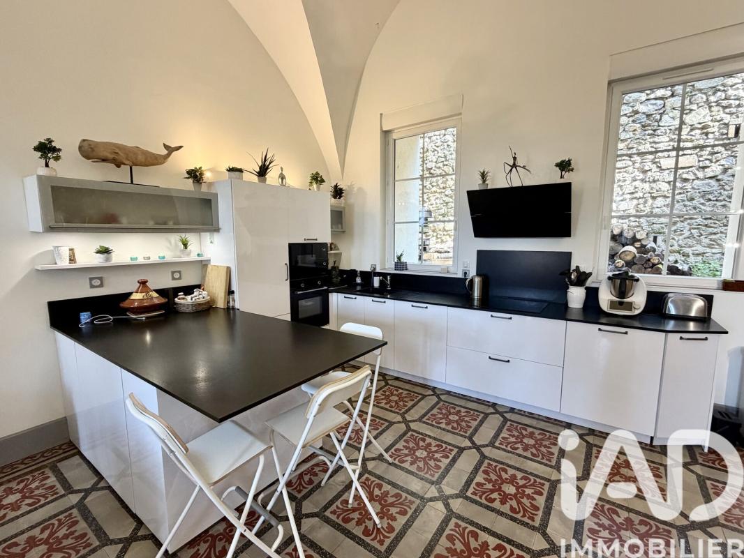 Maison 19 Pièce(s) Cliousclat - Photo 12