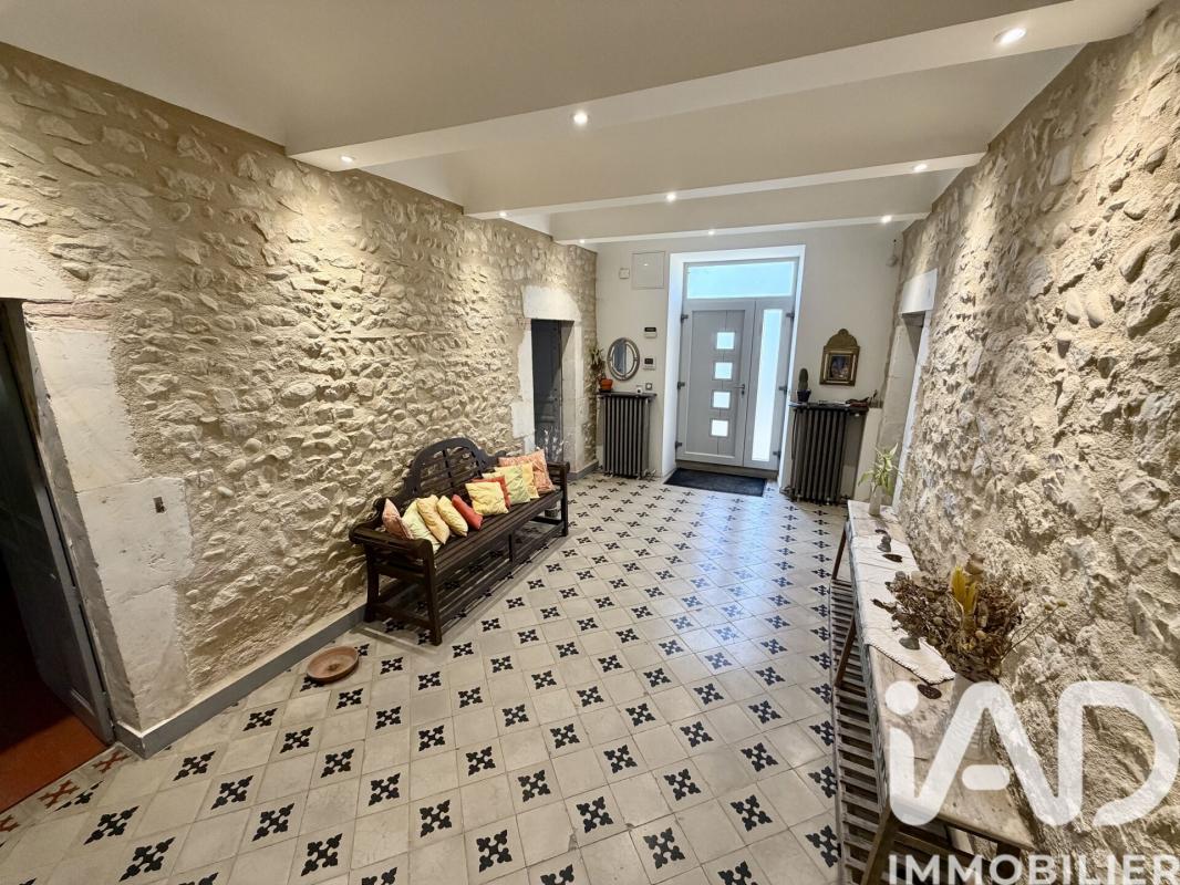 Maison 19 Pièce(s) Cliousclat - Photo 16