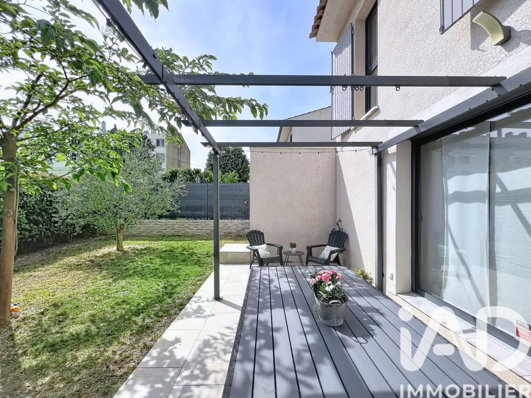 Maison 4 Pièce(s) Volx