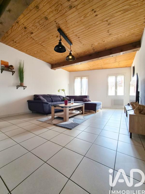Appartement 4 Pièce(s) Argelès-sur-Mer
