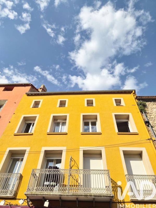 Appartement 4 Pièce(s) Argelès-sur-Mer - Photo 1