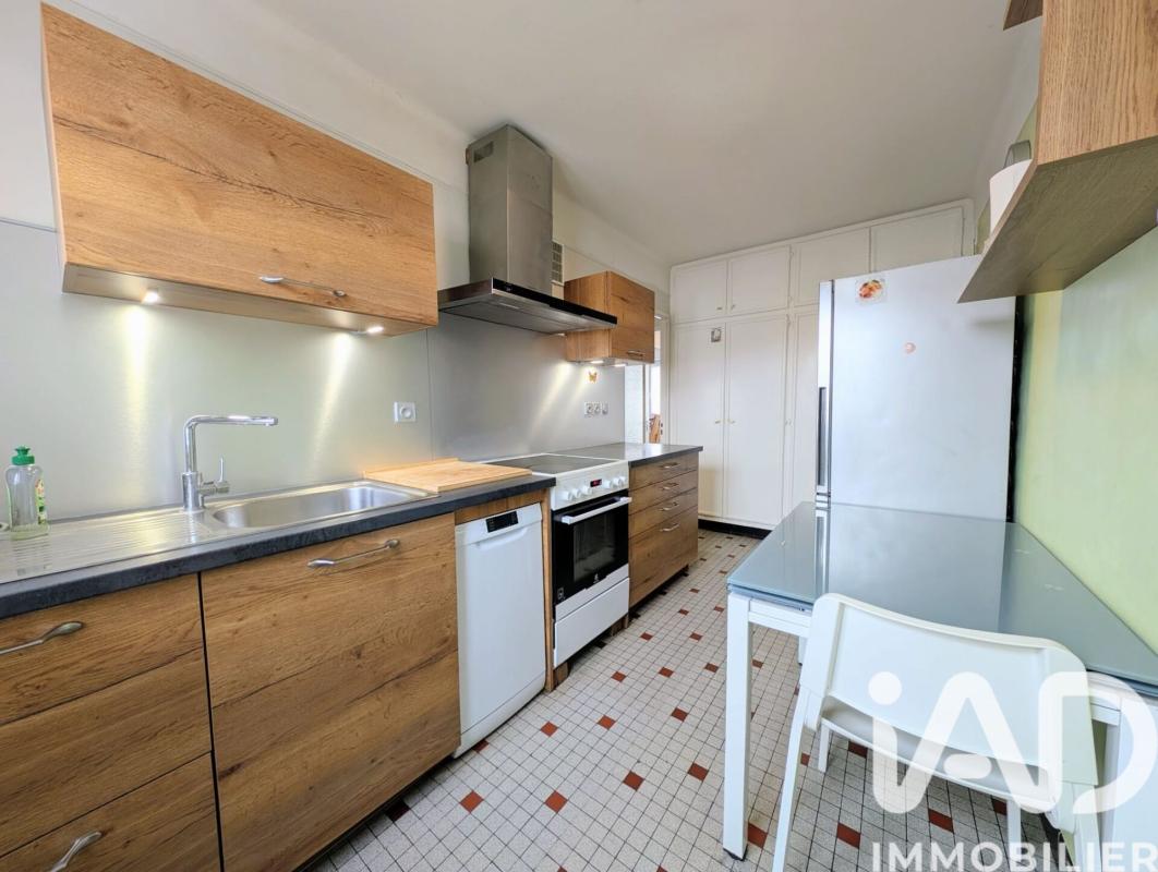 Appartement 4 Pièce(s) Colmar
