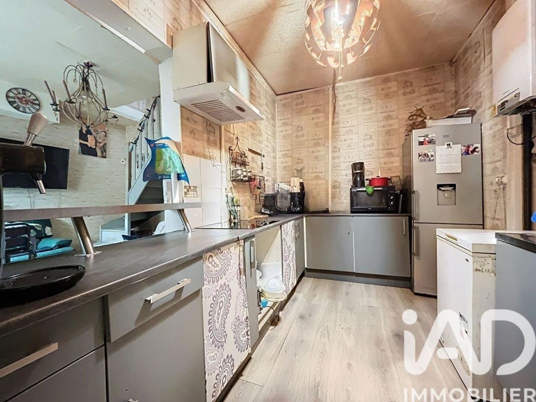 Maison 3 Pièce(s) Armentières - Photo 2