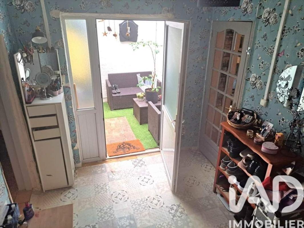 Maison 3 Pièce(s) Armentières - Photo 3