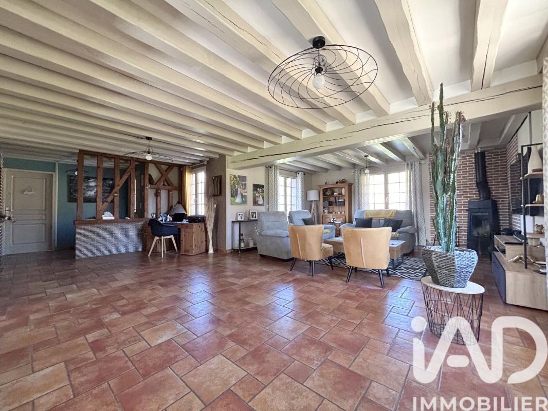 Maison 8 Pièce(s) Le Lesme - Photo 3